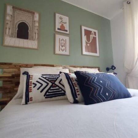 Maison Bohème Vesubie La Bollène-Vésubie Esterno foto
