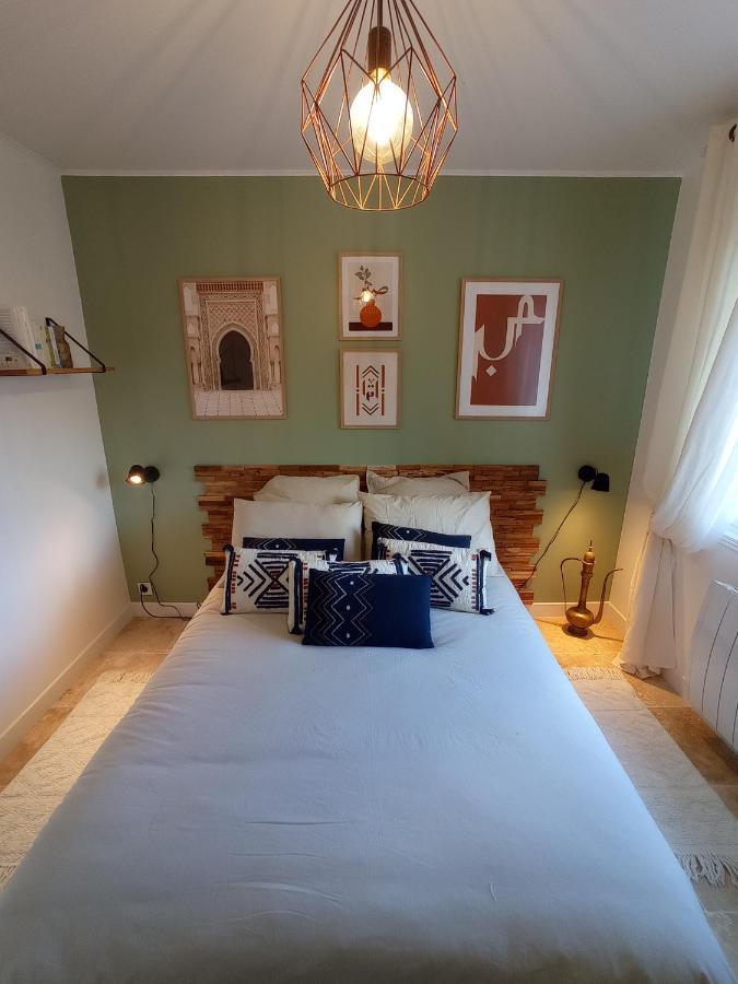 Maison Bohème Vesubie La Bollène-Vésubie Esterno foto