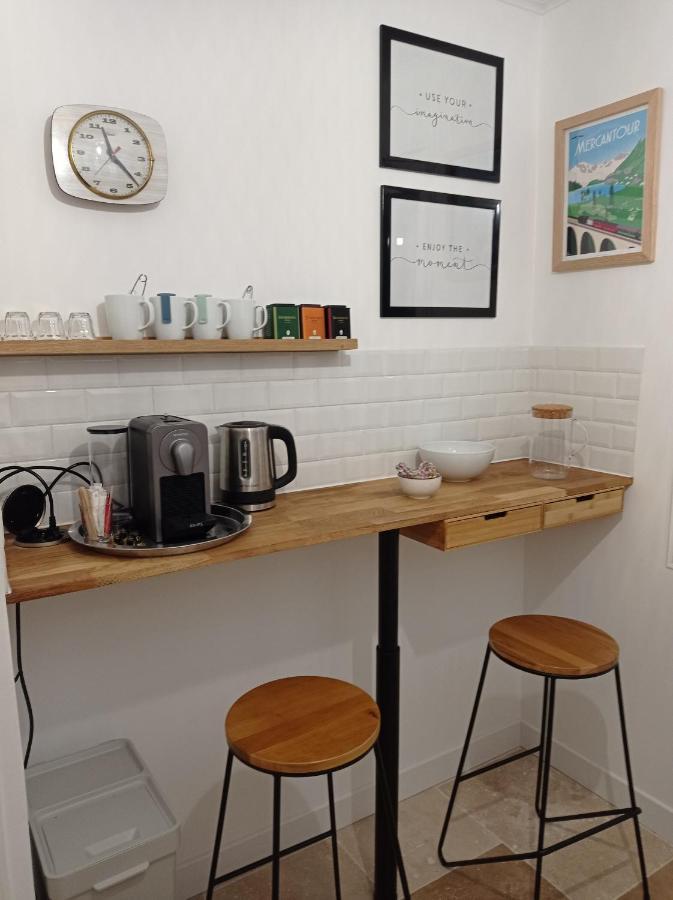 Maison Bohème Vesubie La Bollène-Vésubie Esterno foto